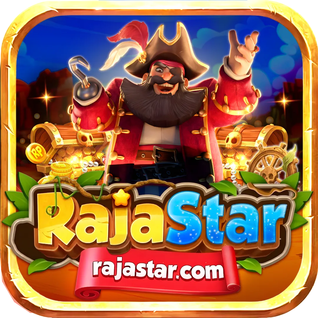 RAJASTAR - Permainan Puzzle Match-3 yang Menantang